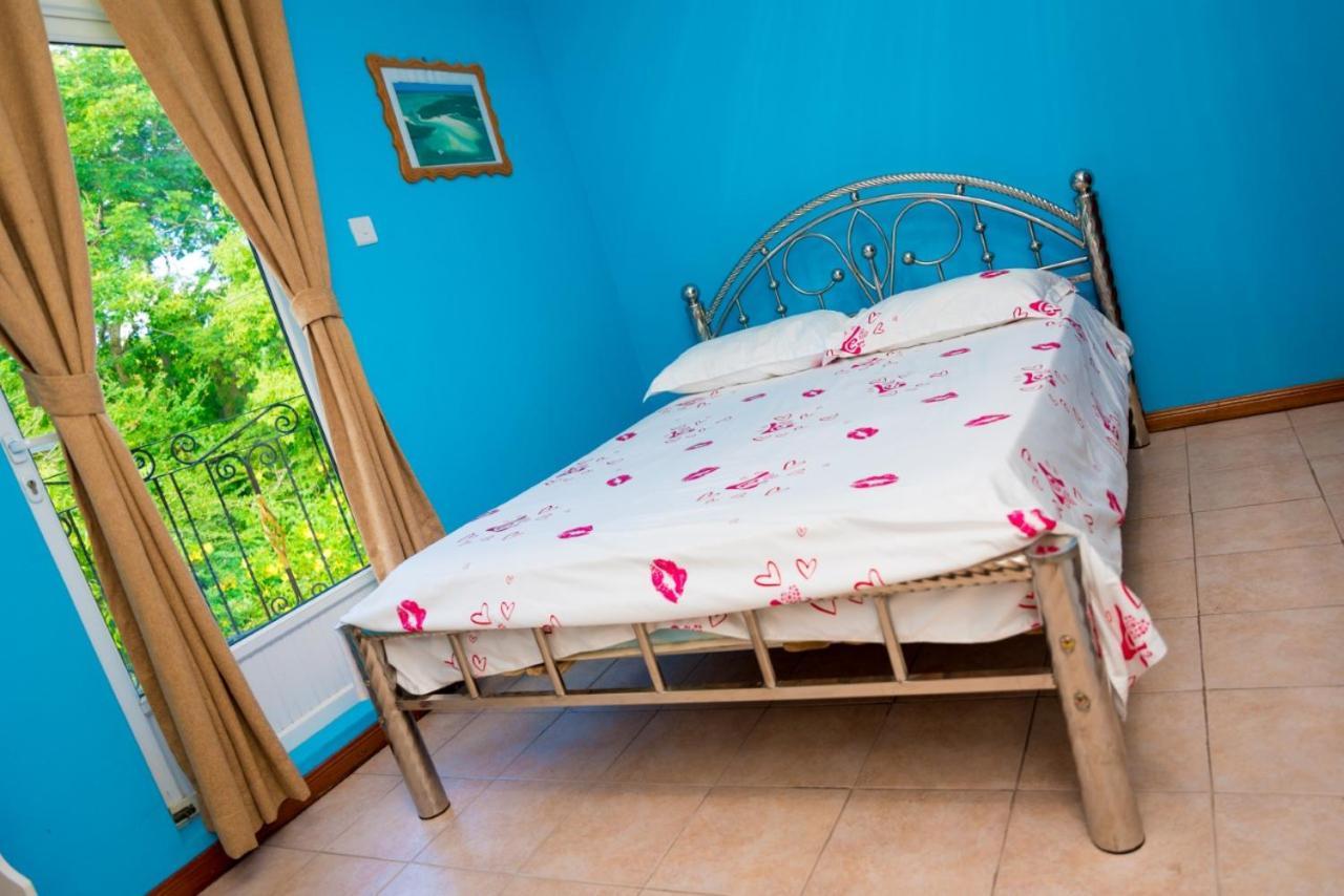 Garcon Des Iles Villa Mont-Choisy Eksteriør billede